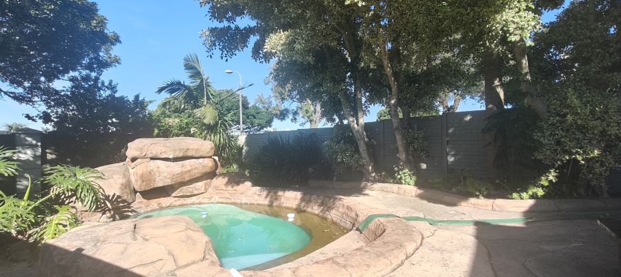 To Let 3 Bedroom Property for Rent in Kabega Park Eastern Cape
